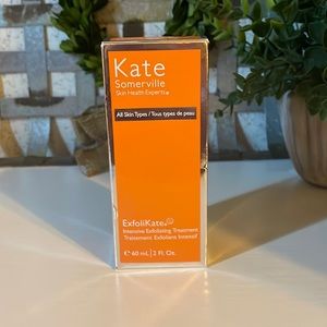 Nib Kate Somerville exfolikate